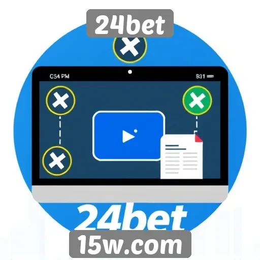 24bet: como funciona o sistema de pagamentos