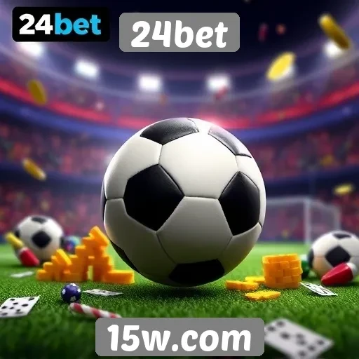 Oferta de jogos disponíveis no 24bet em 2025