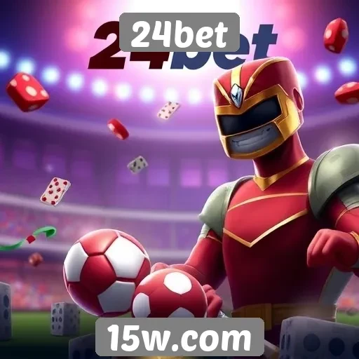 Avaliação das opções de jogos disponíveis no 24bet