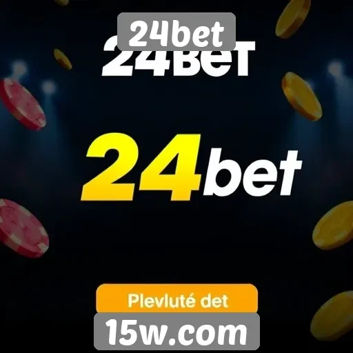 Novos bônus disponíveis no site 24bet