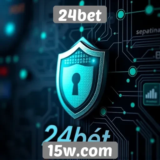 Segurança e privacidade na plataforma 24bet