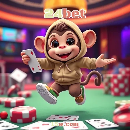 24bet Caça-Níqueis